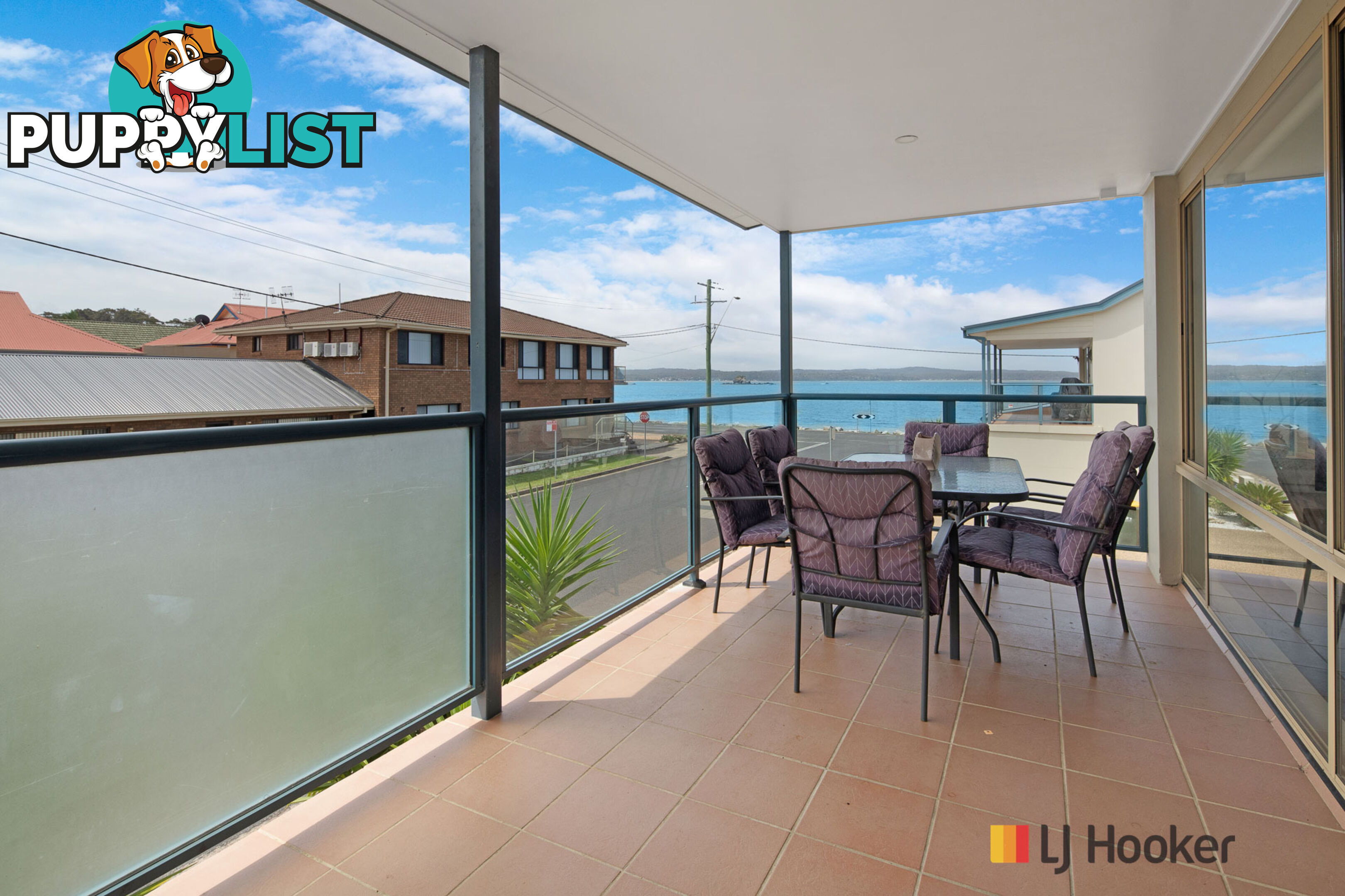 3/3 John Street BATEHAVEN NSW 2536