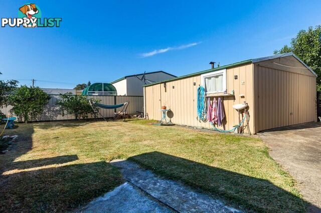 40 Ainslie Parade TOMAKIN NSW 2537