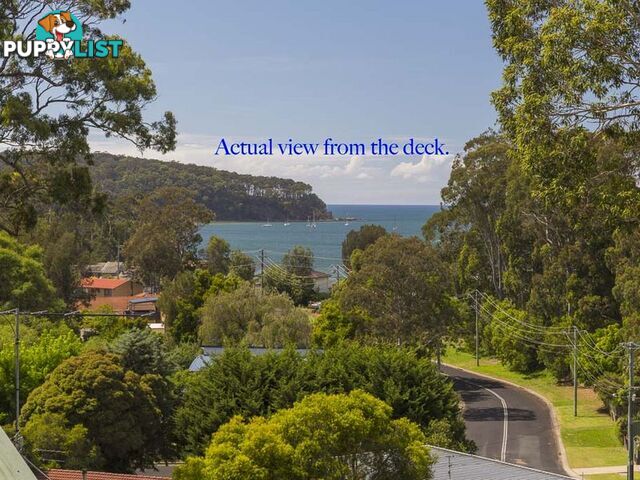 11 Hawks Nest Place SURFSIDE NSW 2536