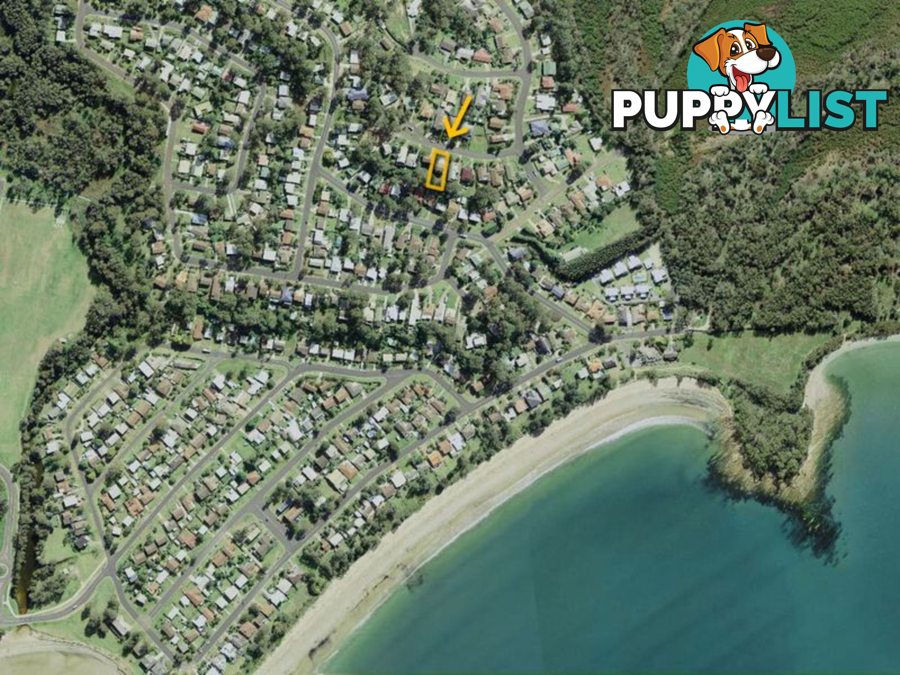 11 Hawks Nest Place SURFSIDE NSW 2536