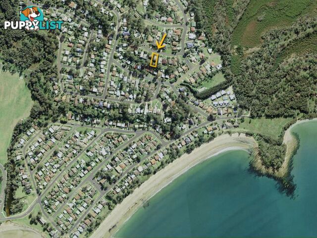 11 Hawks Nest Place SURFSIDE NSW 2536