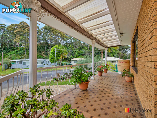 5 Heradale Parade BATEMANS BAY NSW 2536