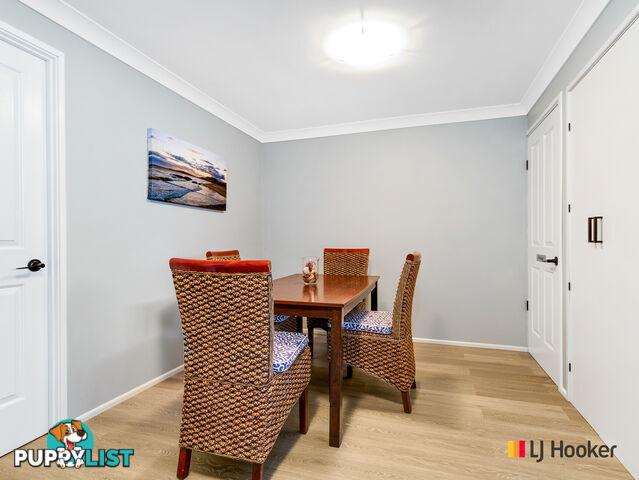 59 Pacific Road SURF BEACH NSW 2536