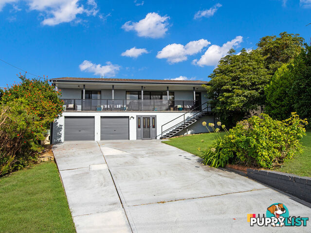 59 Pacific Road SURF BEACH NSW 2536