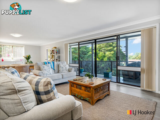 59 Pacific Road SURF BEACH NSW 2536