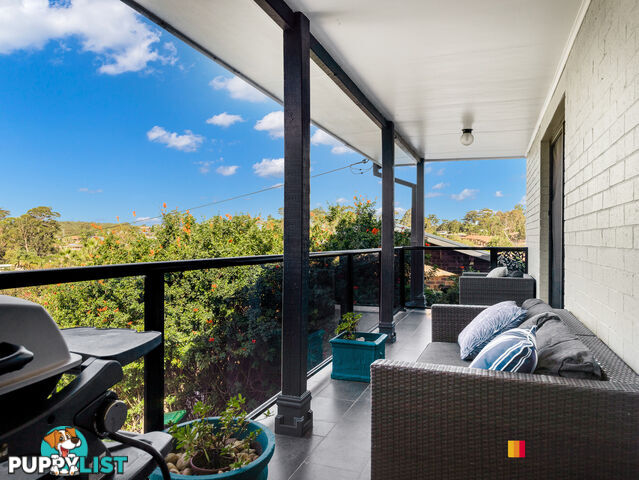 59 Pacific Road SURF BEACH NSW 2536