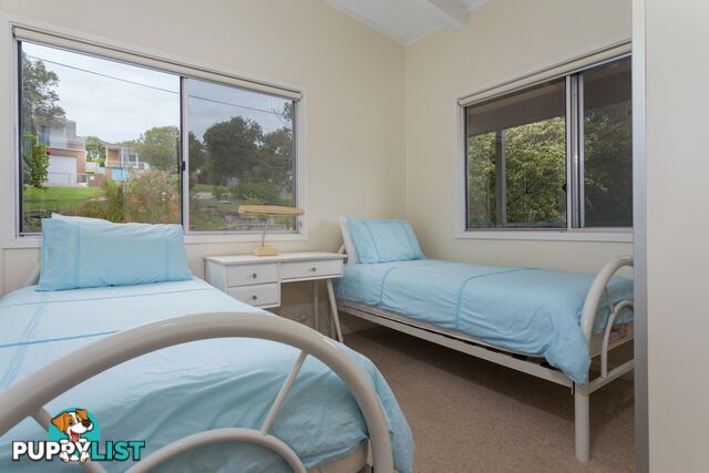 66 Yugura Street MALUA BAY NSW 2536