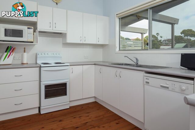 66 Yugura Street MALUA BAY NSW 2536