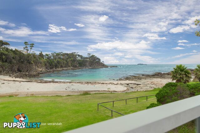 66 Yugura Street MALUA BAY NSW 2536