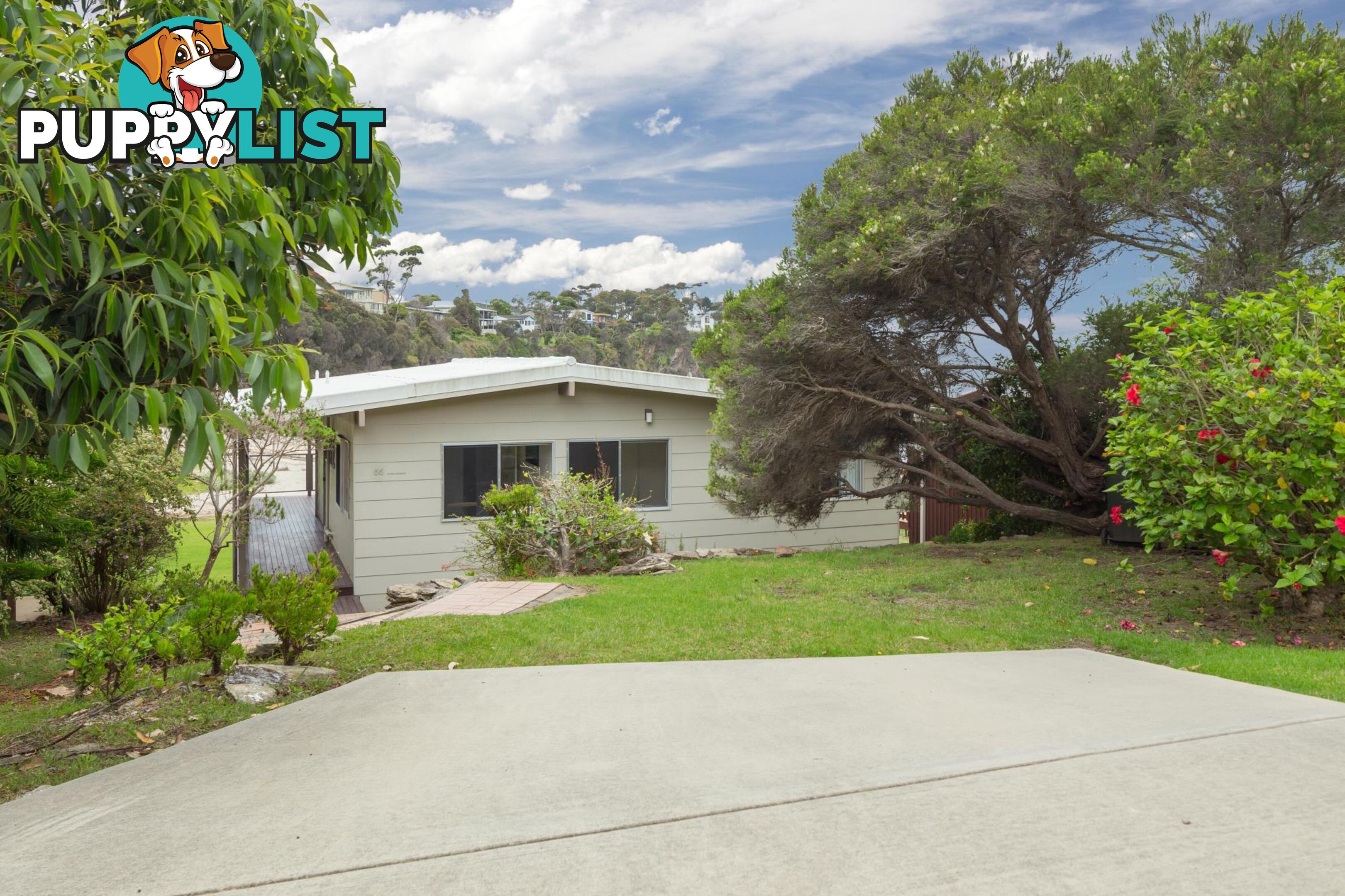 66 Yugura Street MALUA BAY NSW 2536