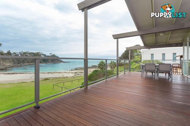 66 Yugura Street MALUA BAY NSW 2536