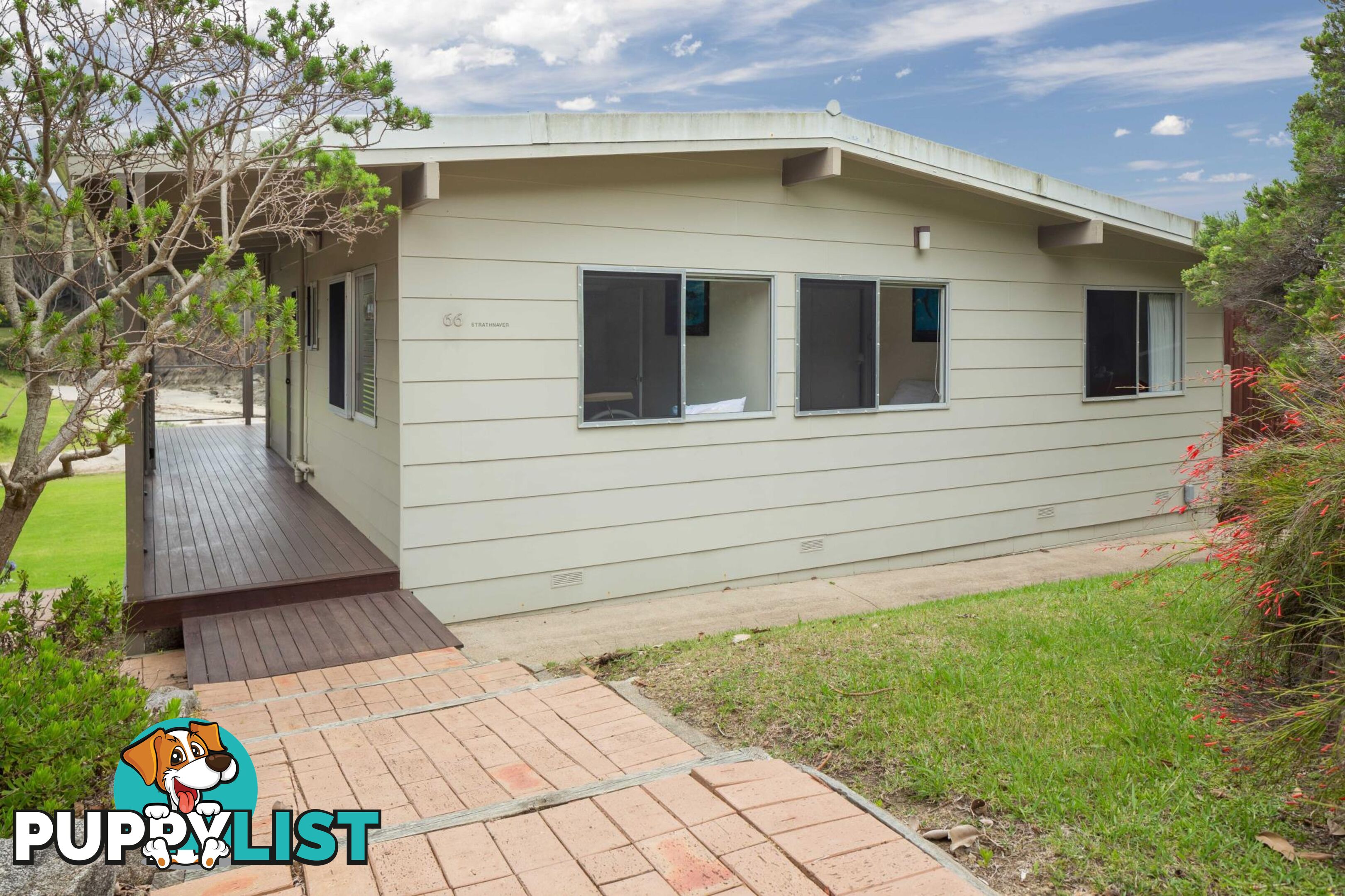 66 Yugura Street MALUA BAY NSW 2536