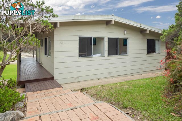 66 Yugura Street MALUA BAY NSW 2536