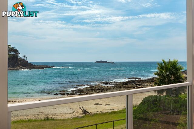 66 Yugura Street MALUA BAY NSW 2536