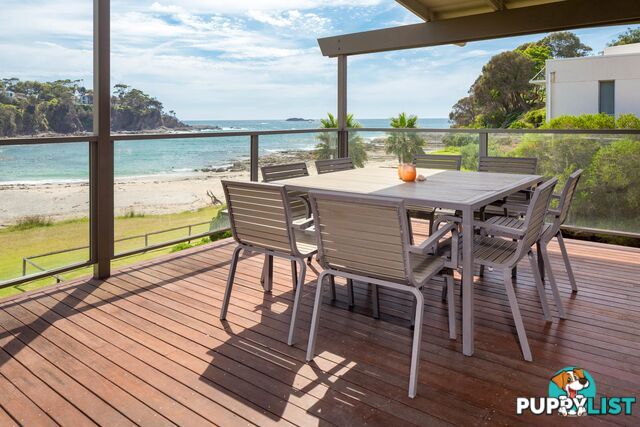 66 Yugura Street MALUA BAY NSW 2536