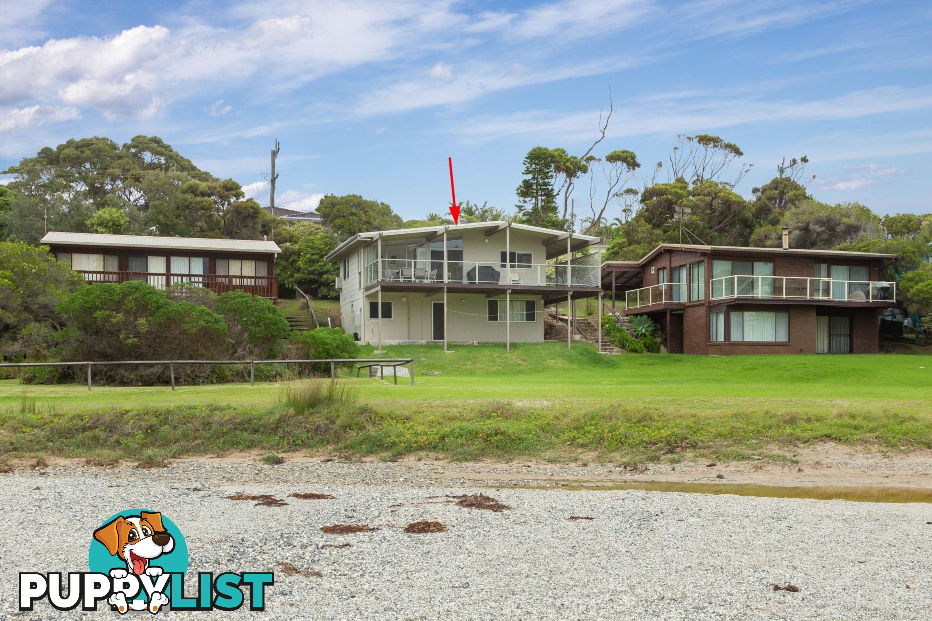 66 Yugura Street MALUA BAY NSW 2536