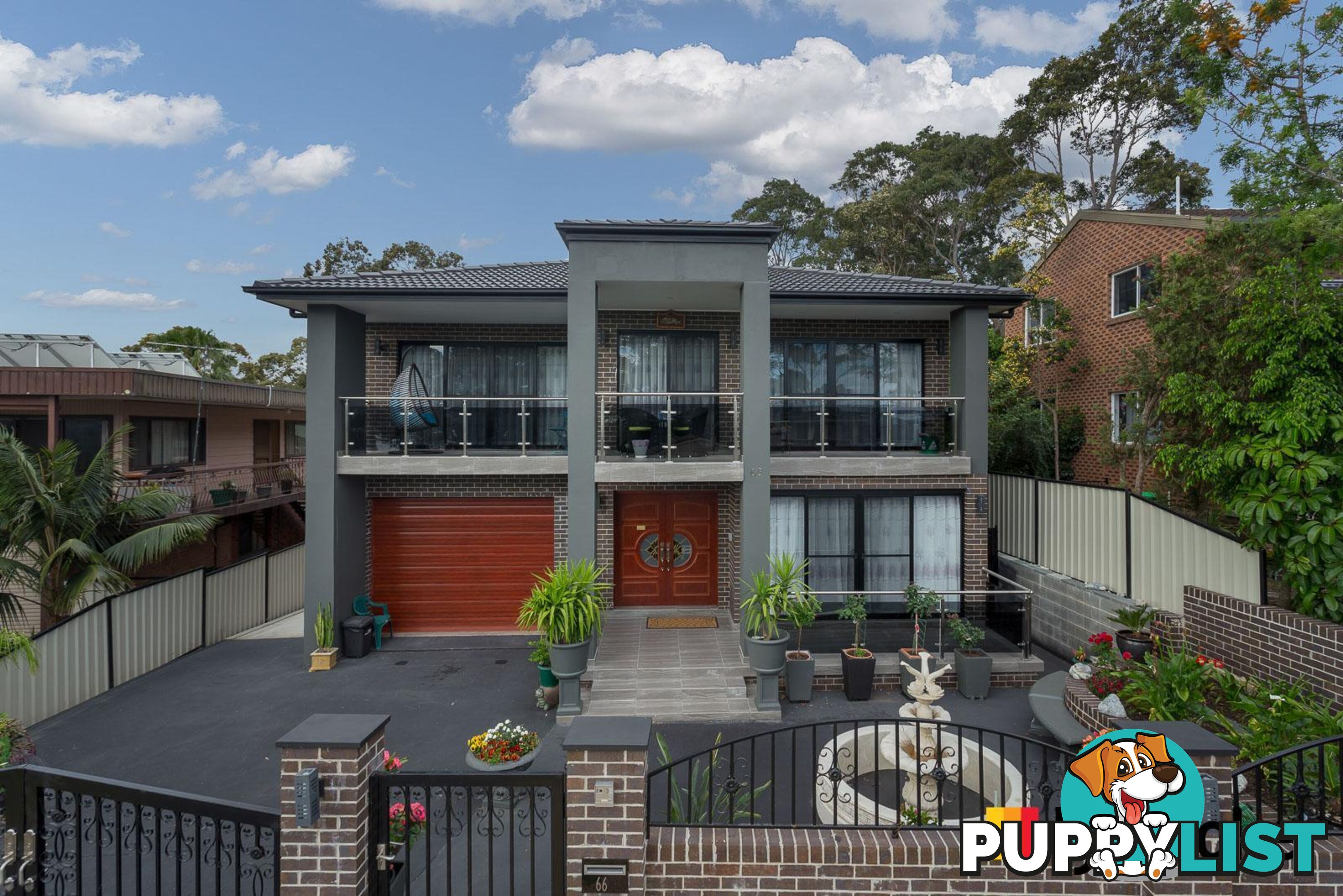 66 Palana Street SURFSIDE NSW 2536