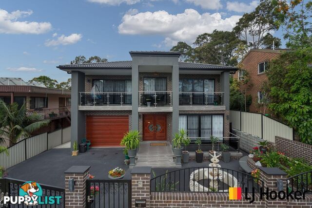 66 Palana Street SURFSIDE NSW 2536