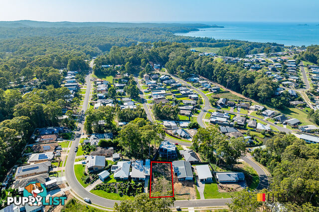 54 Litchfield Crescent LONG BEACH NSW 2536