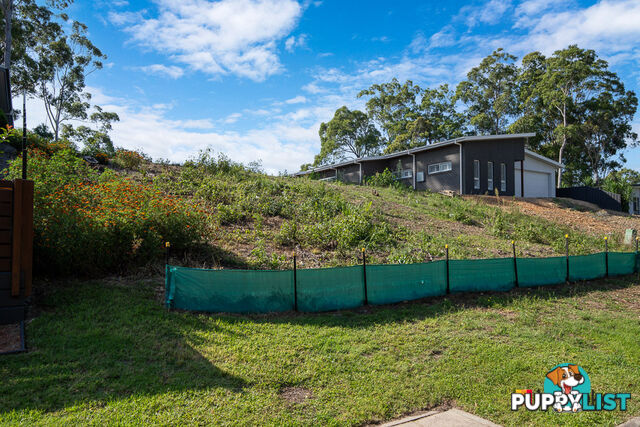 54 Litchfield Crescent LONG BEACH NSW 2536