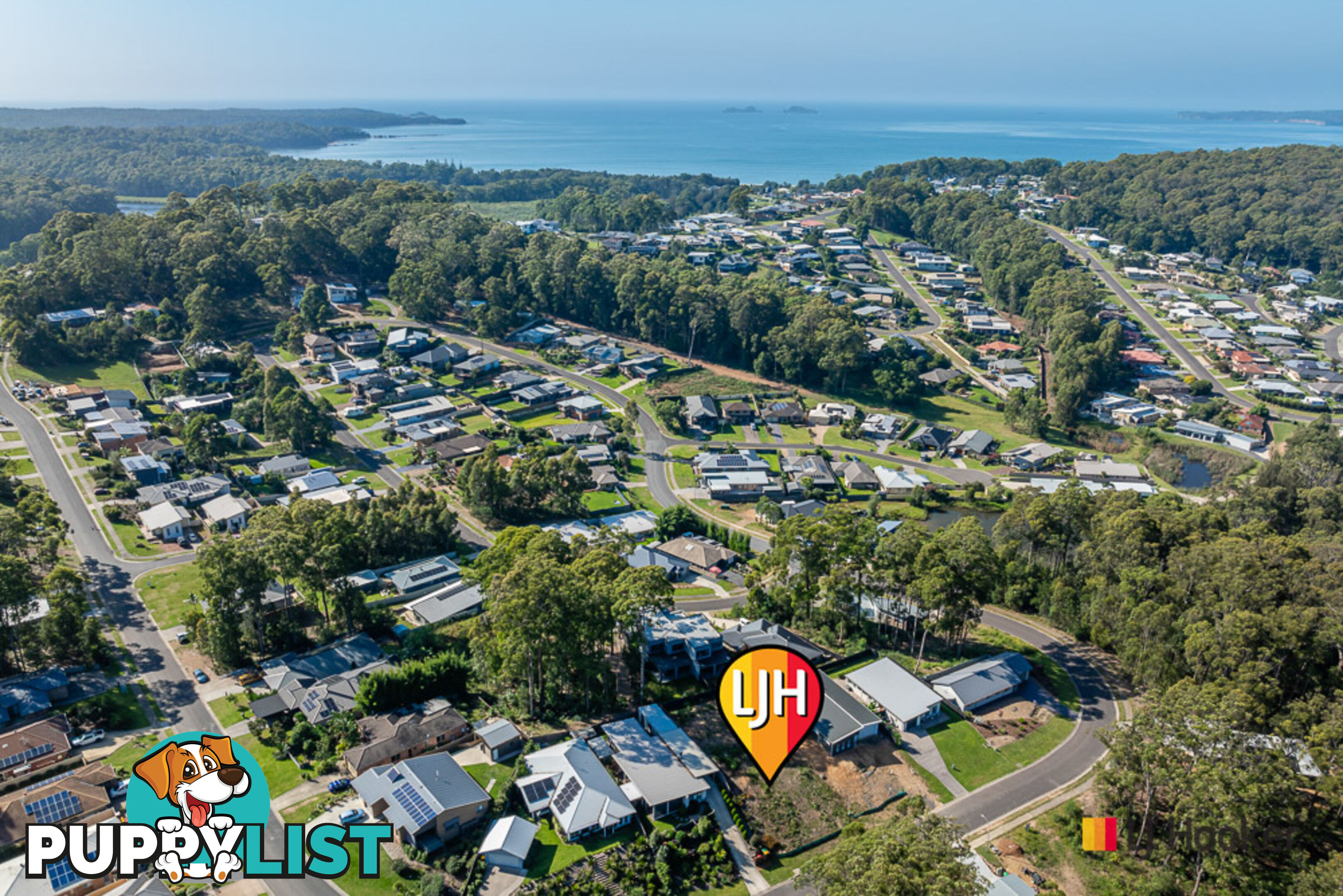 54 Litchfield Crescent LONG BEACH NSW 2536