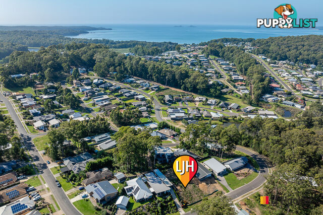 54 Litchfield Crescent LONG BEACH NSW 2536