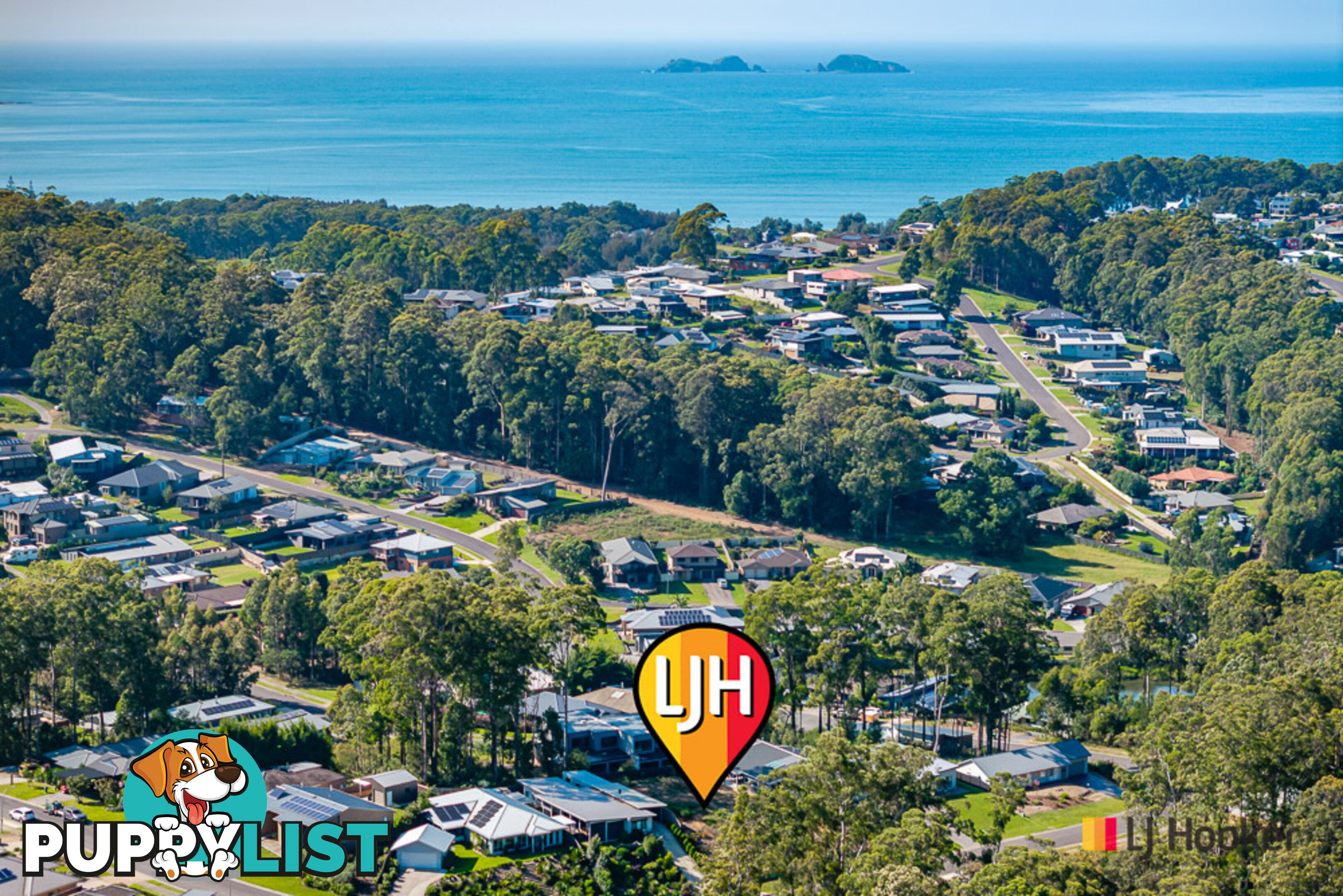 54 Litchfield Crescent LONG BEACH NSW 2536