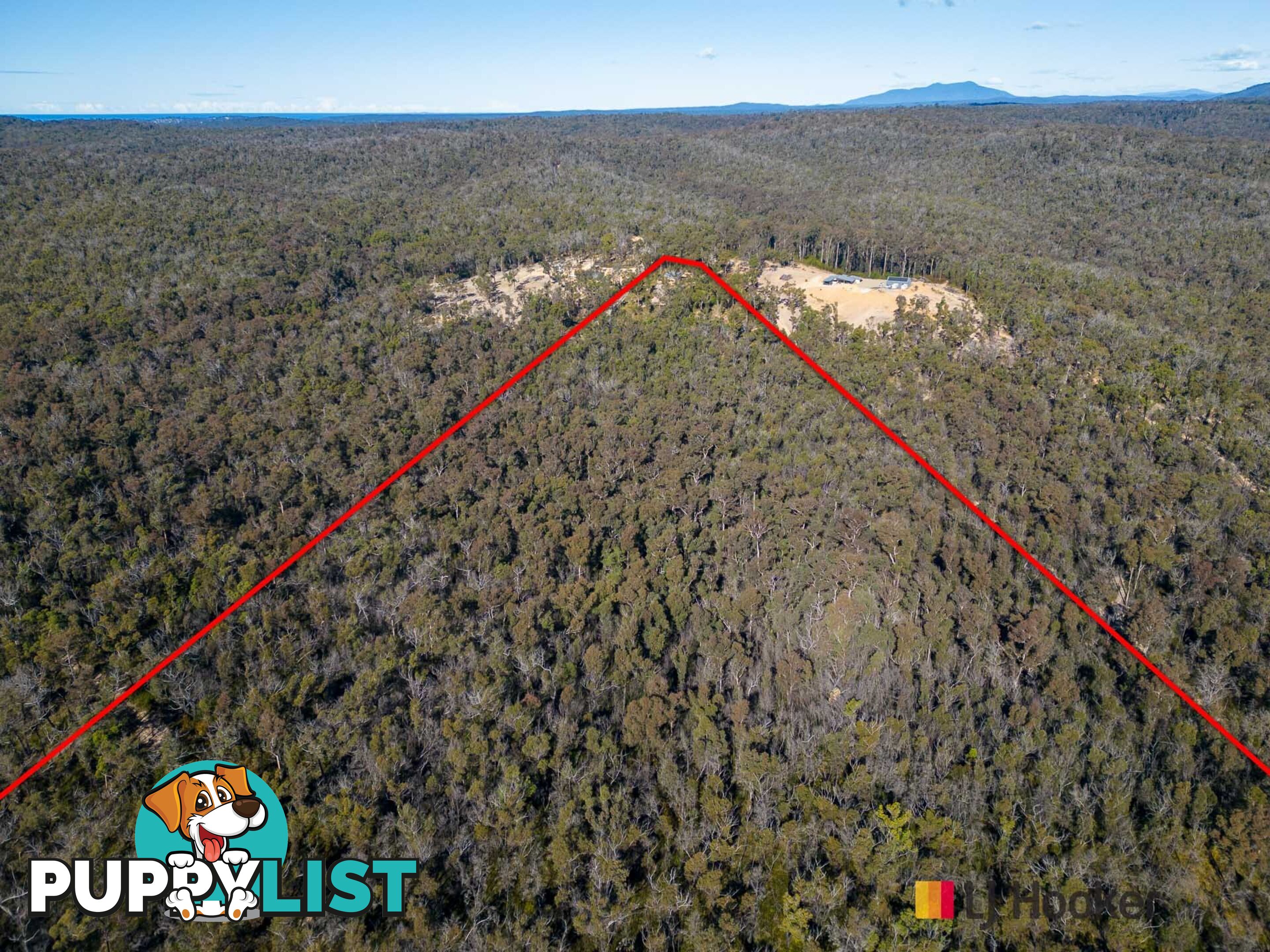 Lot 8/920 Dwyers Creek Road WAMBAN NSW 2537