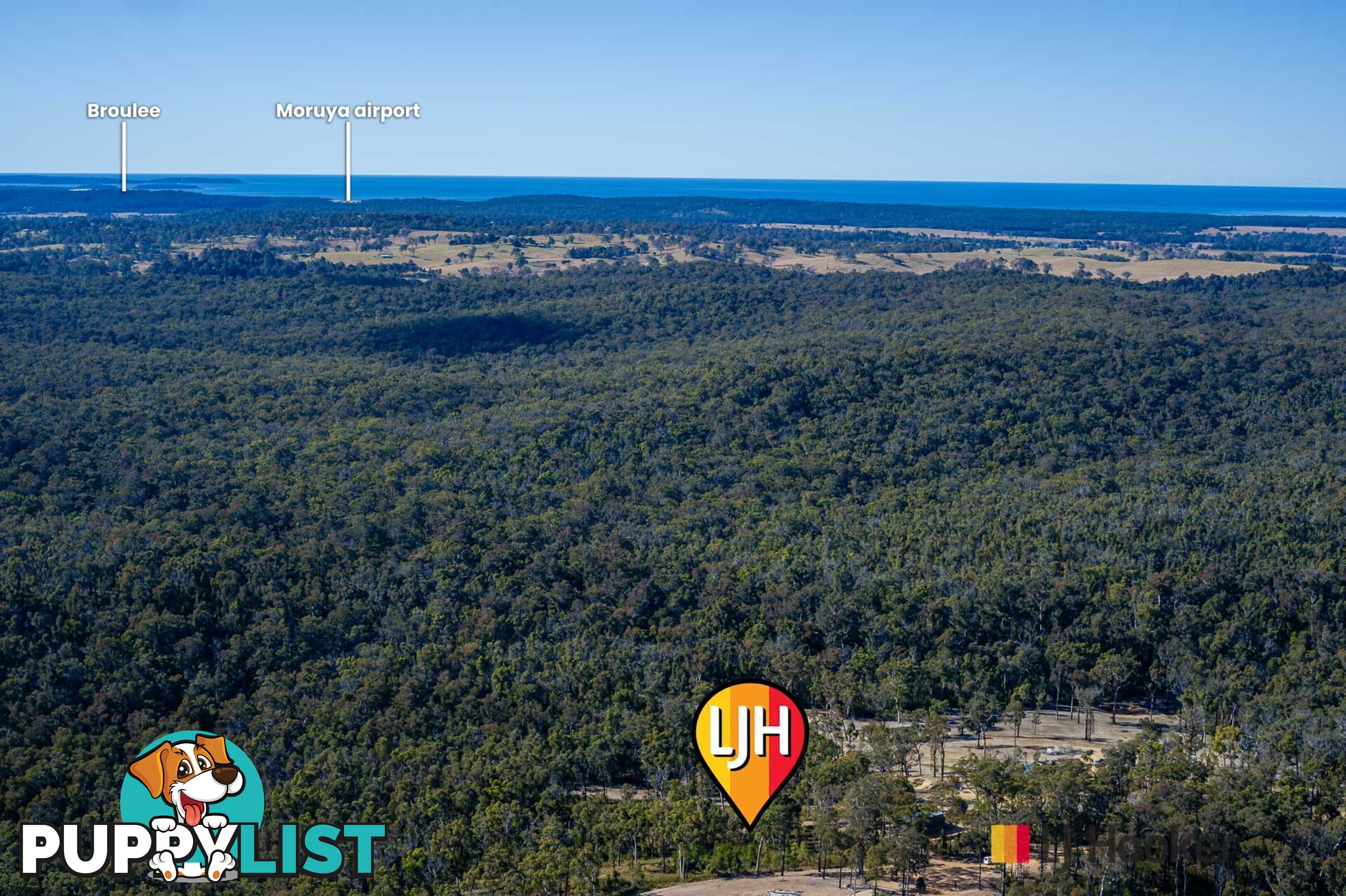 Lot 8/920 Dwyers Creek Road WAMBAN NSW 2537