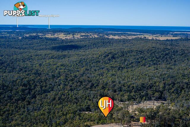 Lot 8/920 Dwyers Creek Road WAMBAN NSW 2537