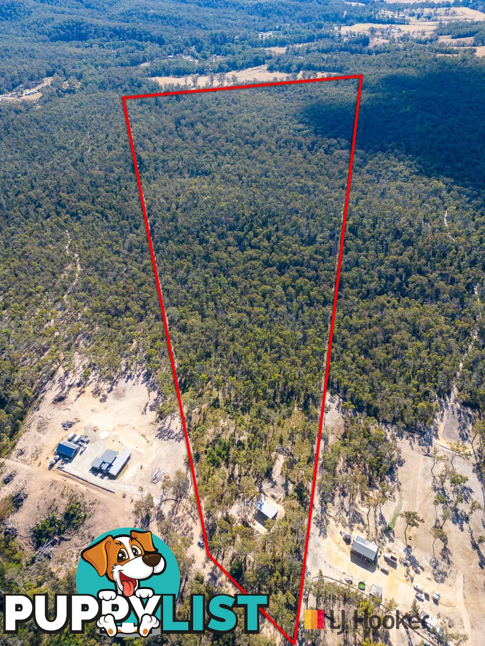 Lot 8/920 Dwyers Creek Road WAMBAN NSW 2537