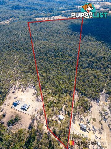 Lot 8/920 Dwyers Creek Road WAMBAN NSW 2537