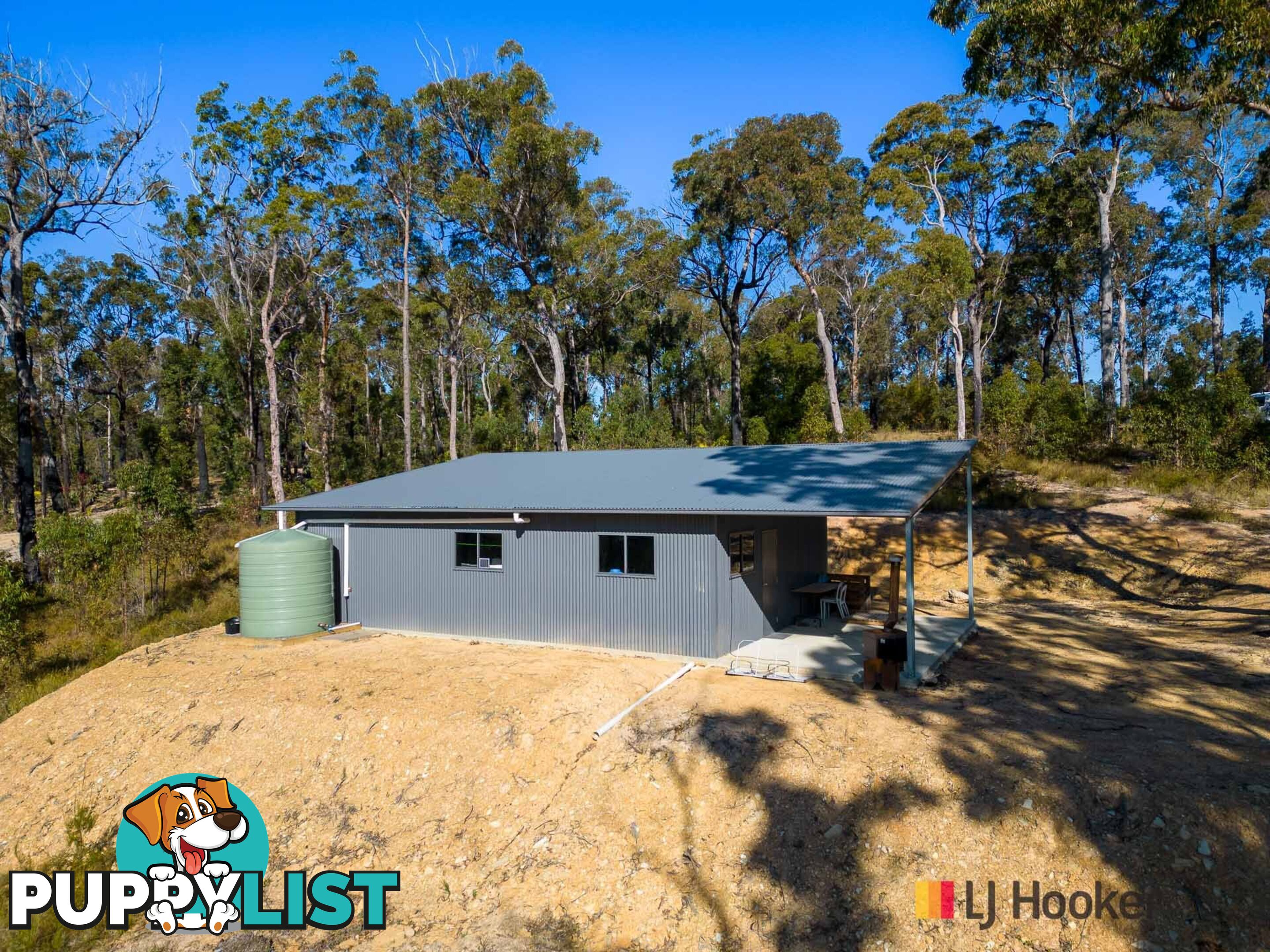 Lot 8/920 Dwyers Creek Road WAMBAN NSW 2537