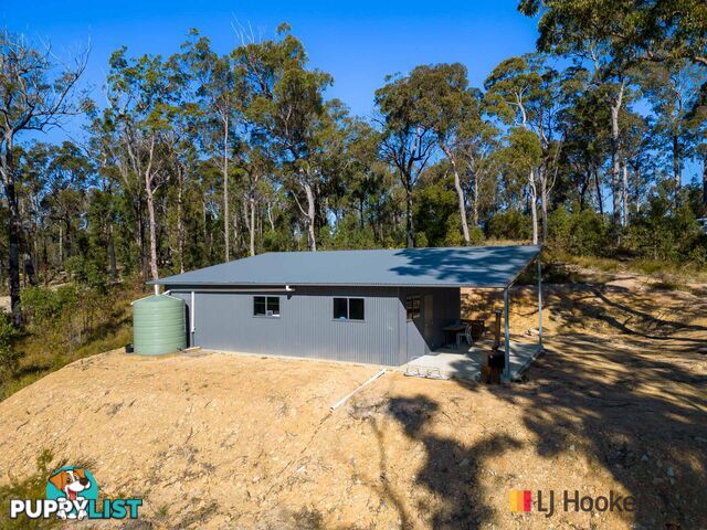 Lot 8/920 Dwyers Creek Road WAMBAN NSW 2537