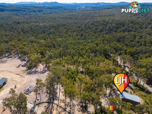 Lot 8/920 Dwyers Creek Road WAMBAN NSW 2537