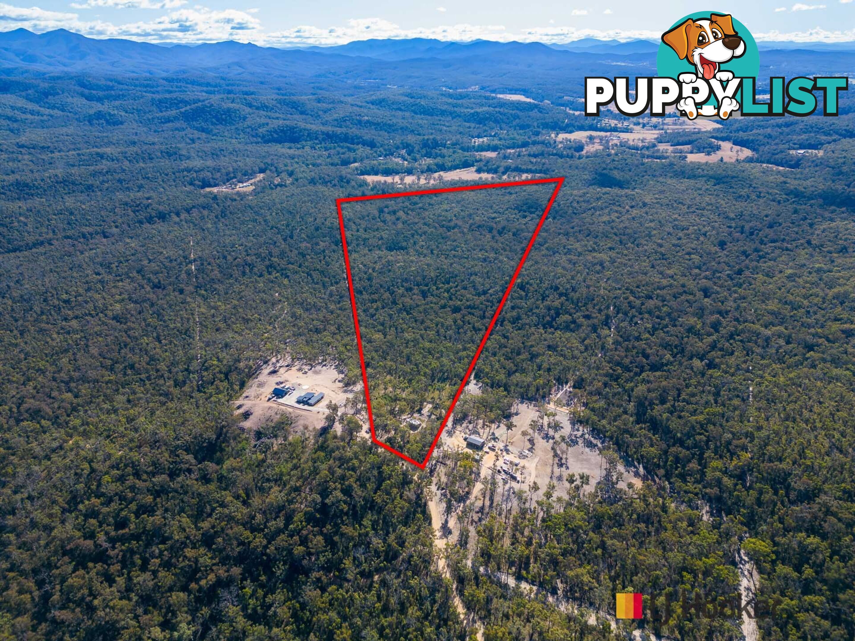 Lot 8/920 Dwyers Creek Road WAMBAN NSW 2537