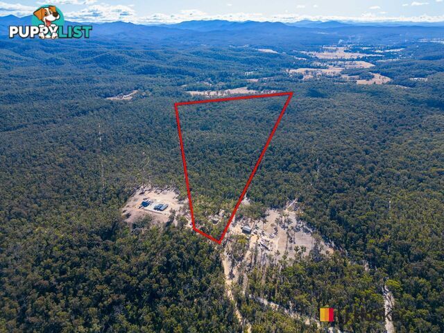 Lot 8/920 Dwyers Creek Road WAMBAN NSW 2537