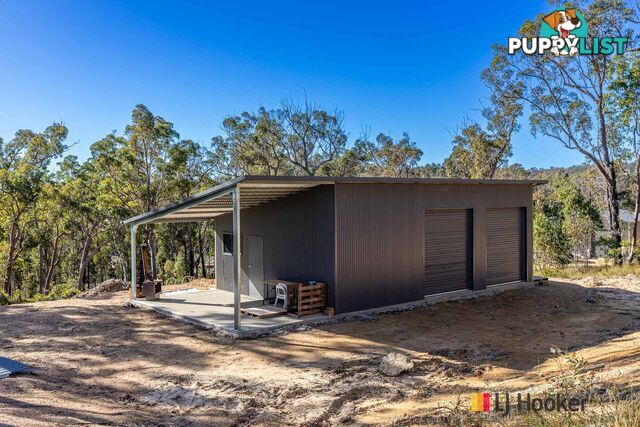 Lot 8/920 Dwyers Creek Road WAMBAN NSW 2537