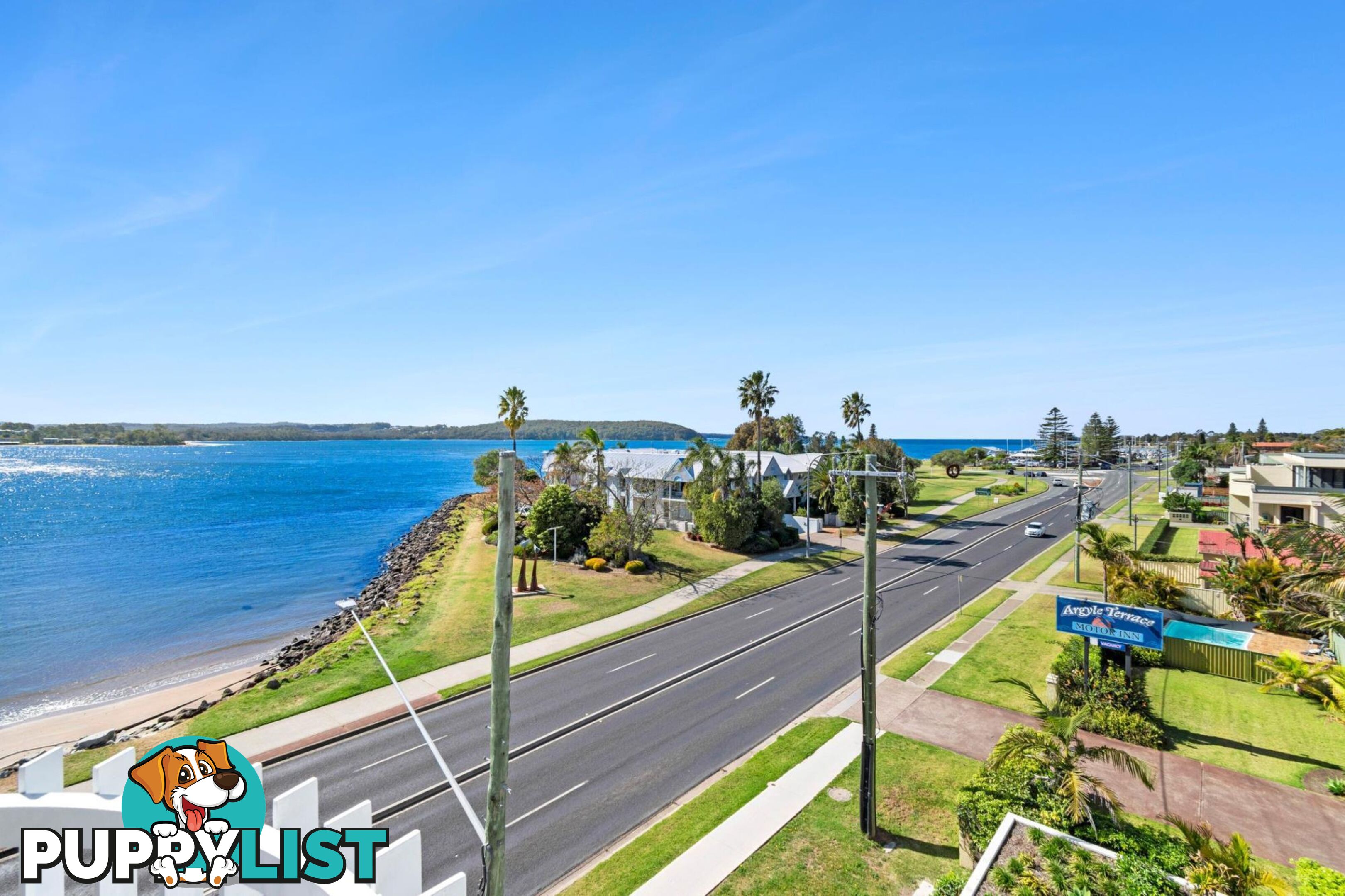 312/1A Herarde Street BATEMANS BAY NSW 2536