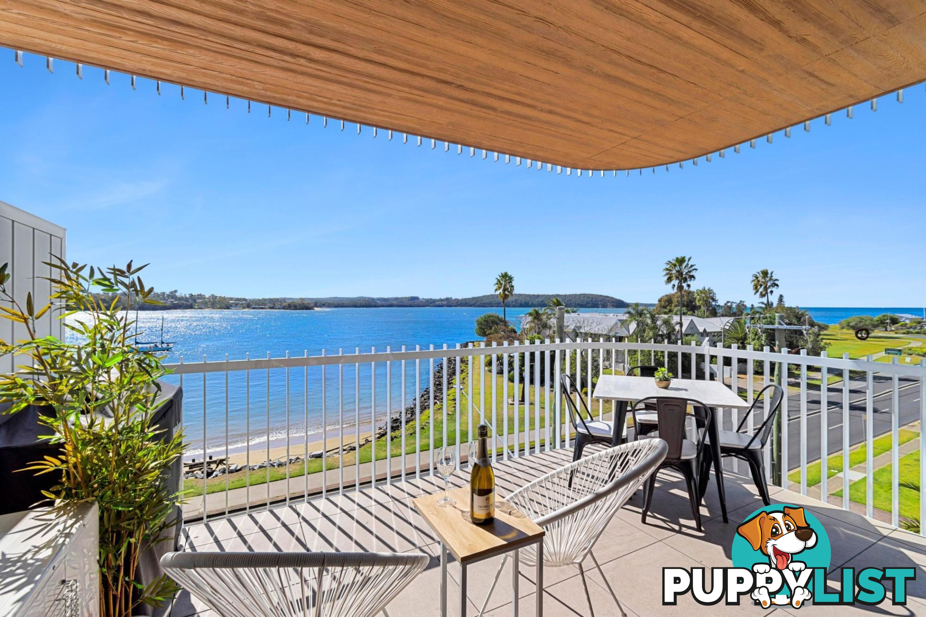 312/1A Herarde Street BATEMANS BAY NSW 2536