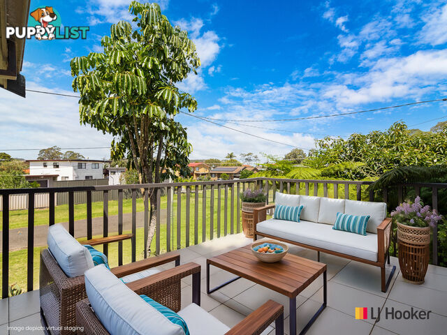 79 Timbara Crescent SURFSIDE NSW 2536