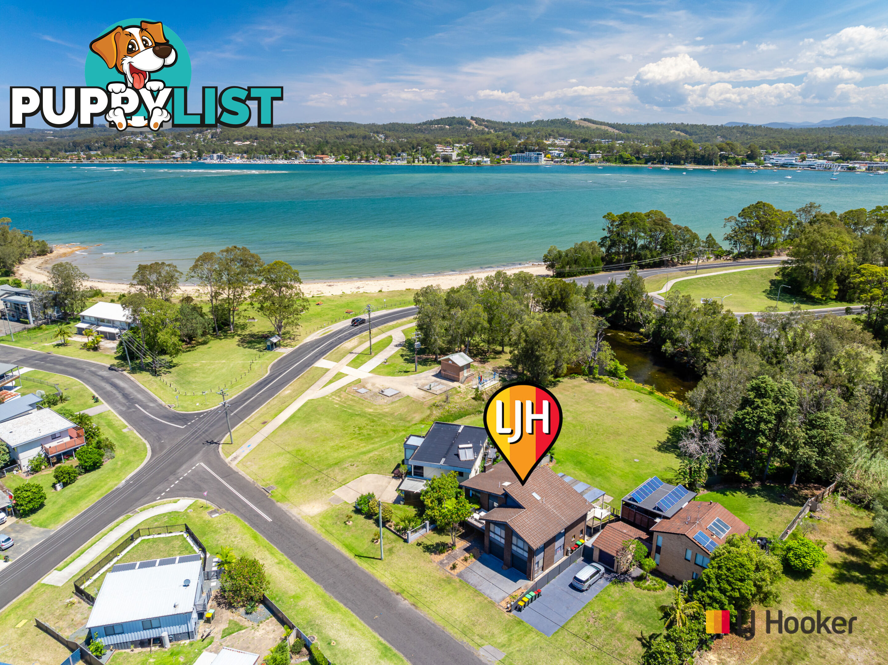 79 Timbara Crescent SURFSIDE NSW 2536