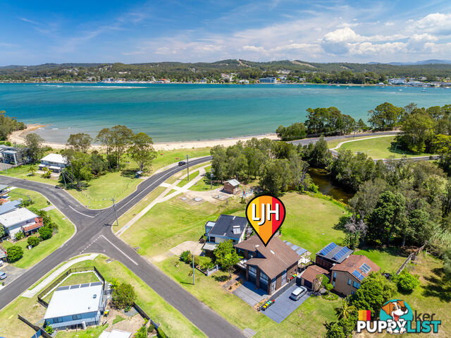 79 Timbara Crescent SURFSIDE NSW 2536