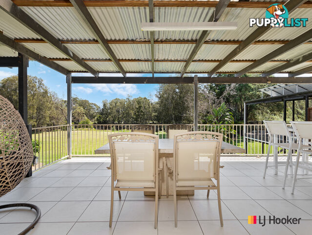 79 Timbara Crescent SURFSIDE NSW 2536