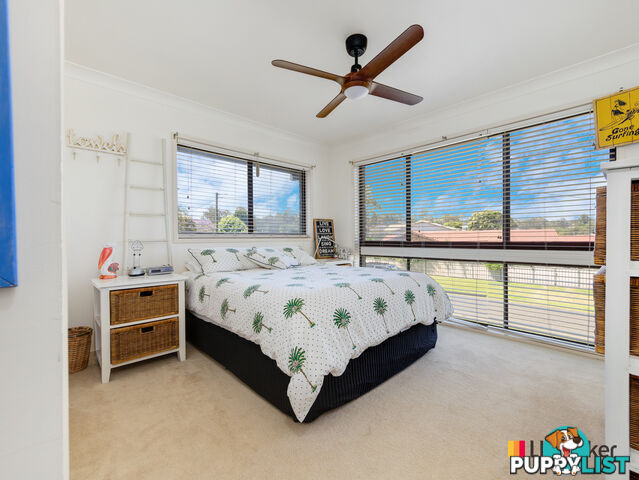 79 Timbara Crescent SURFSIDE NSW 2536