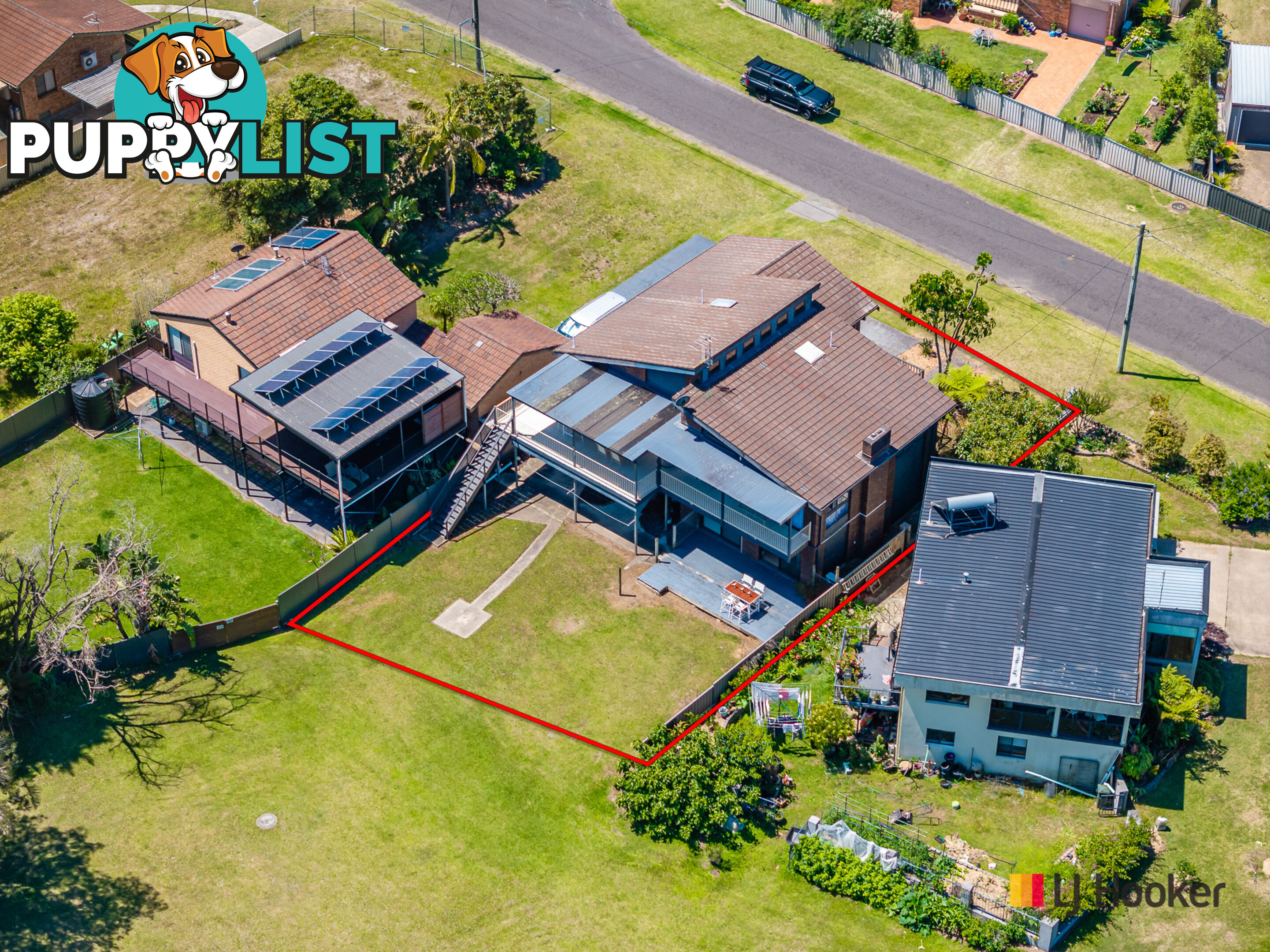 79 Timbara Crescent SURFSIDE NSW 2536