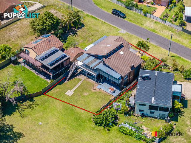 79 Timbara Crescent SURFSIDE NSW 2536