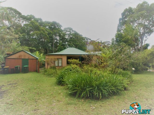 16 Allambee Street SOUTH DURRAS NSW 2536