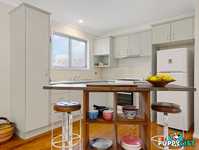 25 Riverview Crescent CATALINA NSW 2536