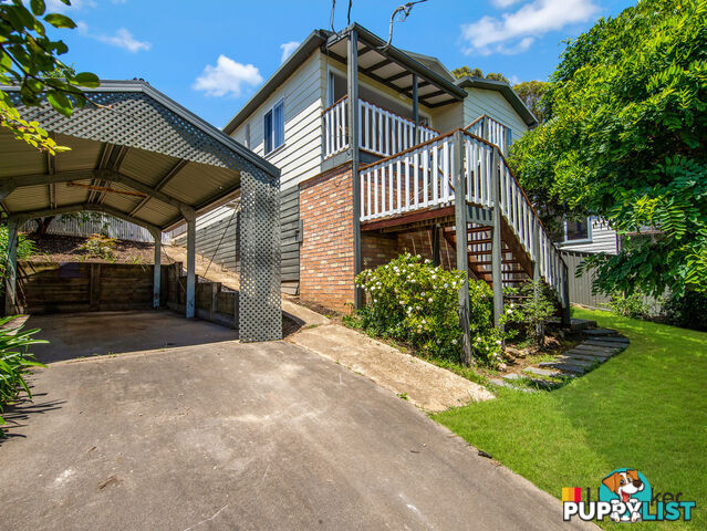 25 Riverview Crescent CATALINA NSW 2536